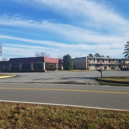 American Inn Skippers/Emporia Area Kültér fotó